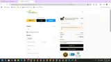 GEN15 coupon verification screenshot