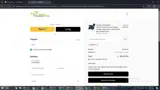 50off coupon verification screenshot