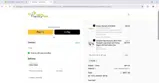 AC20 coupon verification screenshot
