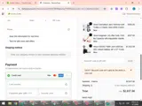 20off coupon verification screenshot