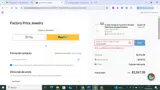 Vacation200 coupon verification screenshot