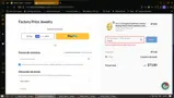 Trip20 coupon verification screenshot