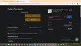 Escape100 coupon verification screenshot
