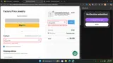 Bargain200 coupon verification screenshot