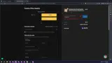 Bargain200 coupon verification screenshot