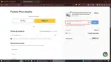 Sale100 coupon verification screenshot