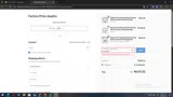 Xmas200 coupon verification screenshot