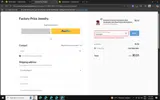SANTA50 coupon verification screenshot
