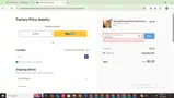 Merry100 coupon verification screenshot