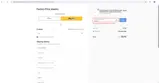 Jingle50 coupon verification screenshot