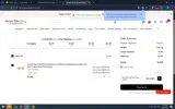 THANK15 coupon verification screenshot