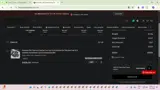 Restock20 coupon verification screenshot