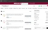 TOAST50 coupon verification screenshot