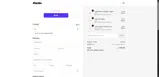 Fada coupon verification screenshot