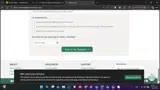 DAVIS15 coupon verification screenshot