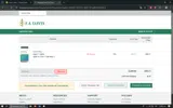 DAVIS15 coupon verification screenshot
