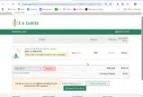 R3KTMA8Z coupon verification screenshot