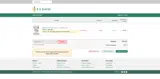 U5JHYYEB coupon verification screenshot