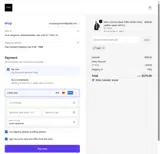 SBS5 coupon verification screenshot