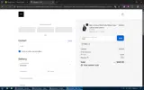 FAD5 coupon verification screenshot