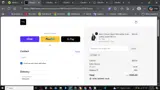 FAD5 coupon verification screenshot