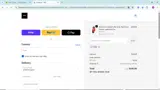 FAD5 coupon verification screenshot