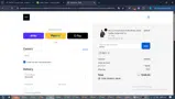 KM10 coupon verification screenshot