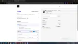 FASHWIND coupon verification screenshot