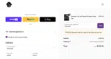 TRICKS5 coupon verification screenshot