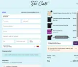 STORIEDADVENTURES5 coupon verification screenshot