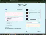 ASHLEY5 coupon verification screenshot