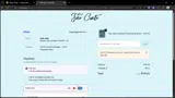 ASHLEY5 coupon verification screenshot