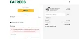 extra coupon verification screenshot