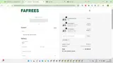 extra coupon verification screenshot
