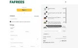 get6% coupon verification screenshot