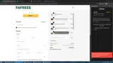 60VECA coupon verification screenshot