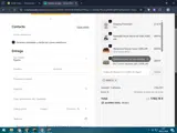 60VECA coupon verification screenshot