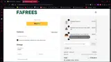 get6 coupon verification screenshot