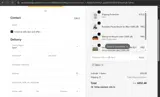 RIDE4 coupon verification screenshot