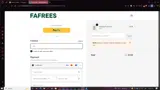 RIDE4 coupon verification screenshot