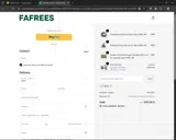 SET56 coupon verification screenshot