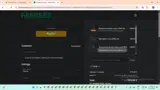 BFCM coupon verification screenshot