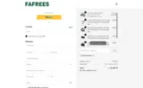 promoshop9 coupon verification screenshot