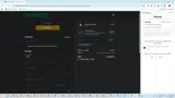 promoshop9 coupon verification screenshot