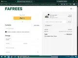 SAVE60 coupon verification screenshot