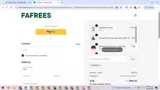 SAVE60 coupon verification screenshot