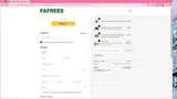 SAVE29 coupon verification screenshot