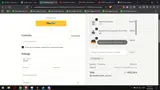 bidstart coupon verification screenshot