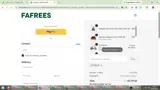 BIGSLOT coupon verification screenshot