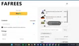 GENESISDURCAL coupon verification screenshot